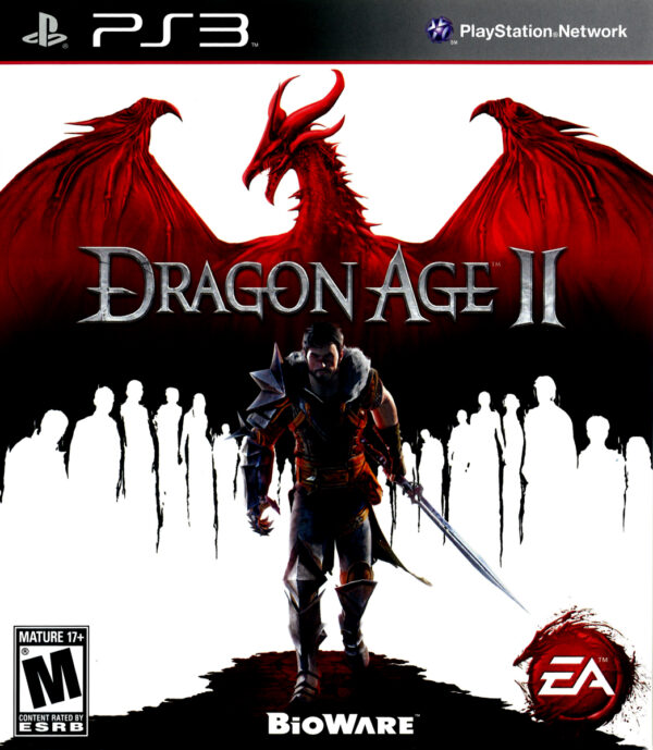 Dragon Age II: Bioware Signature Edition