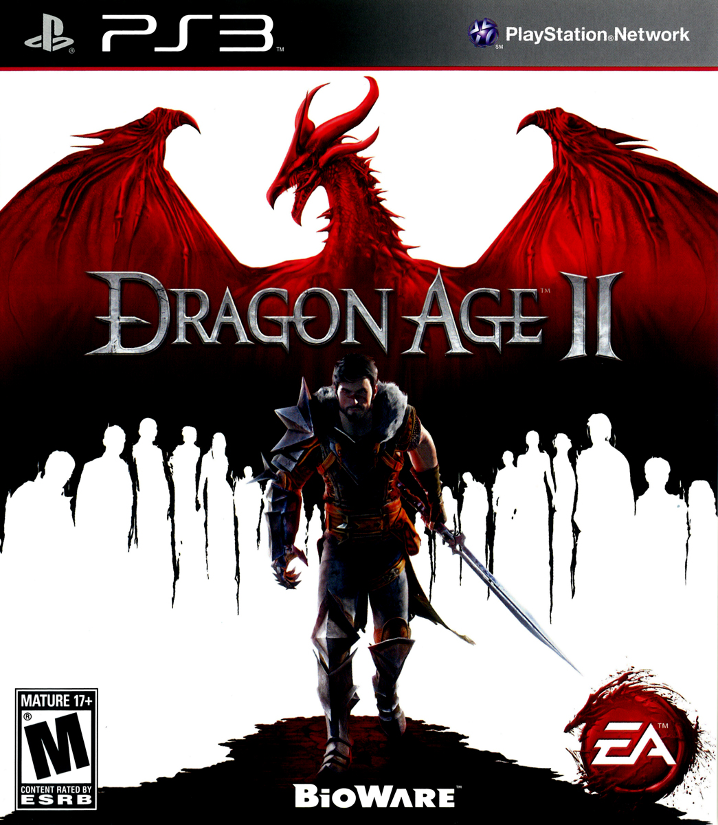 Dragon Age II
