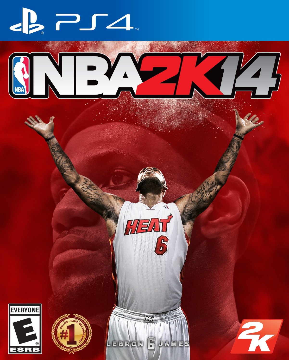 NBA 2K14 [2K Sports]