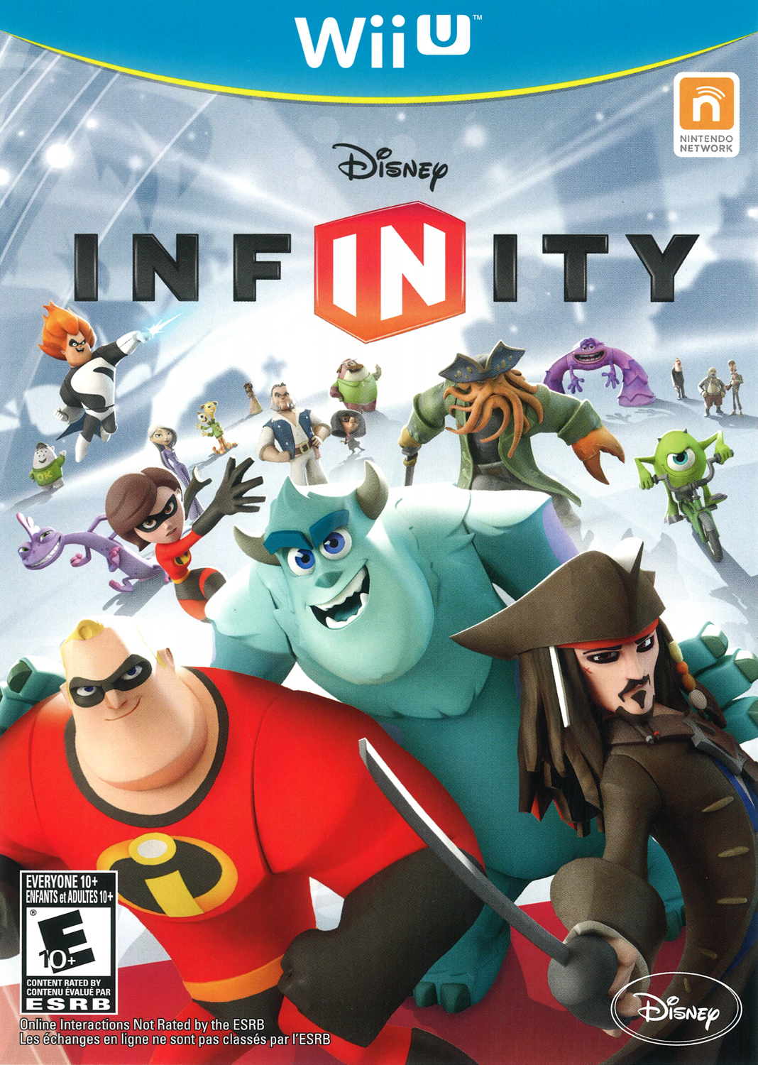 Disney Infinity