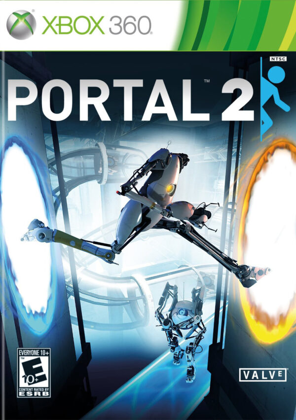 Portal 2