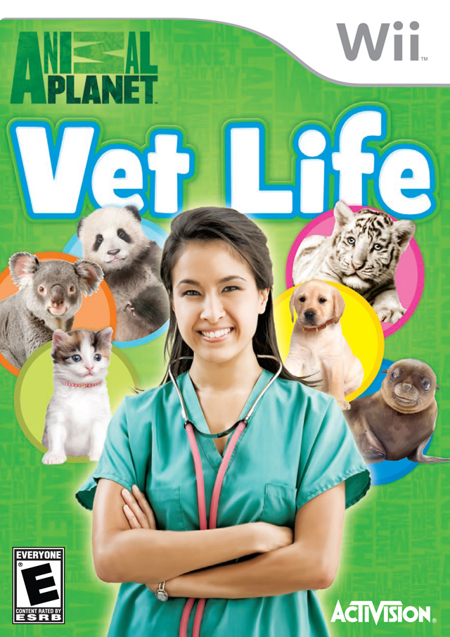 Vet Life [Animal Planet]
