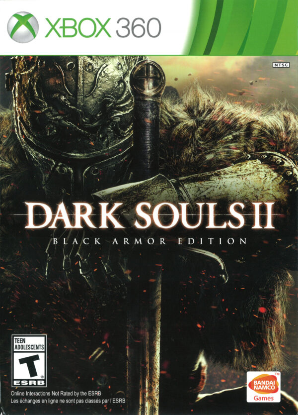 Dark Souls II: Collector's Edition