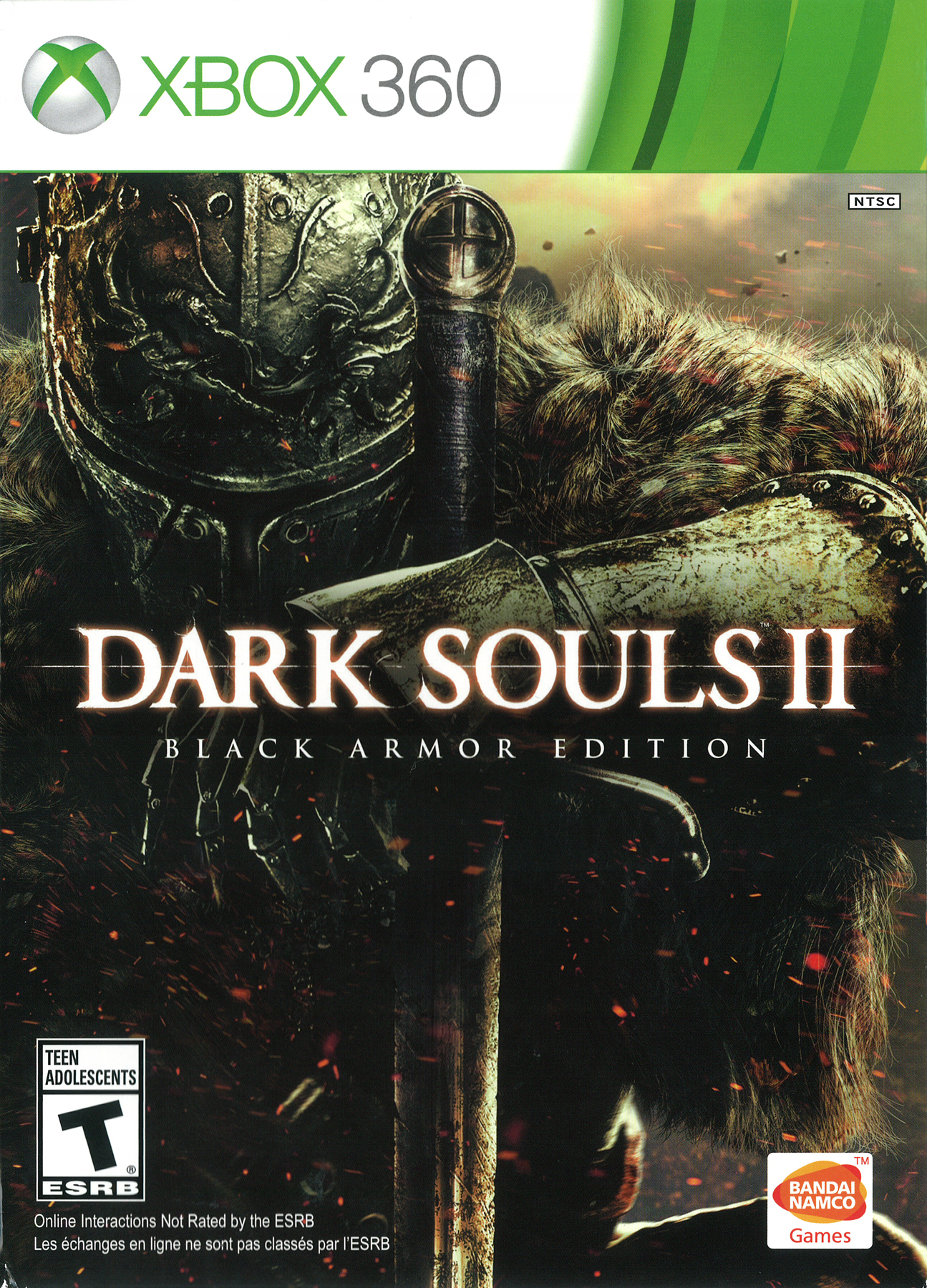 Dark Souls II: Collector's Edition