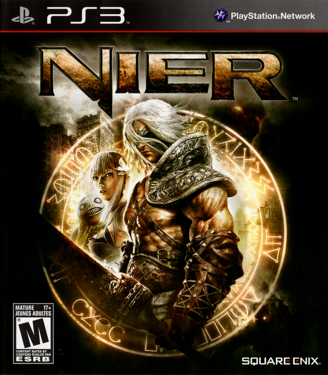 Nier