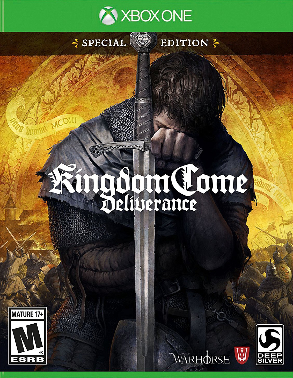 Kingdom Come: Deliverance: Special Edition