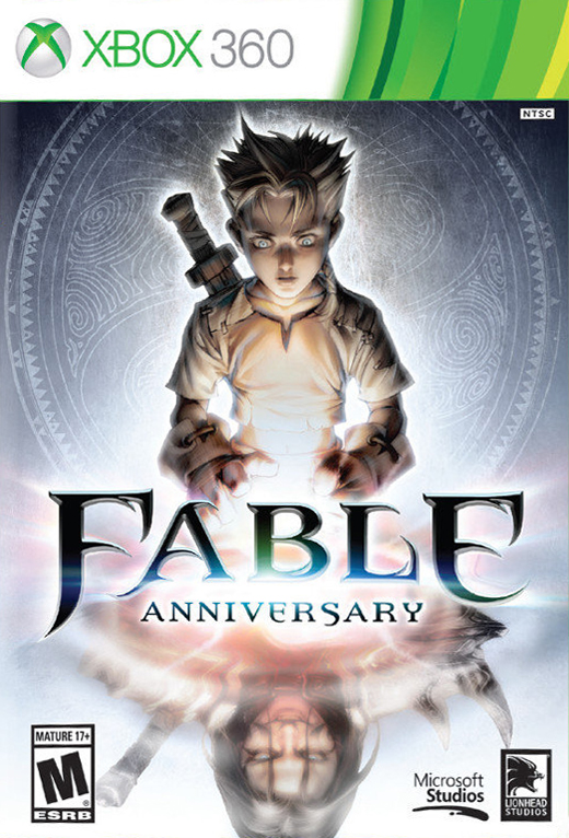 Fable Anniversary