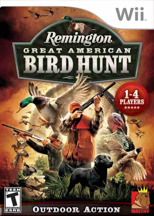 Great American Bird Hunt [Remington]