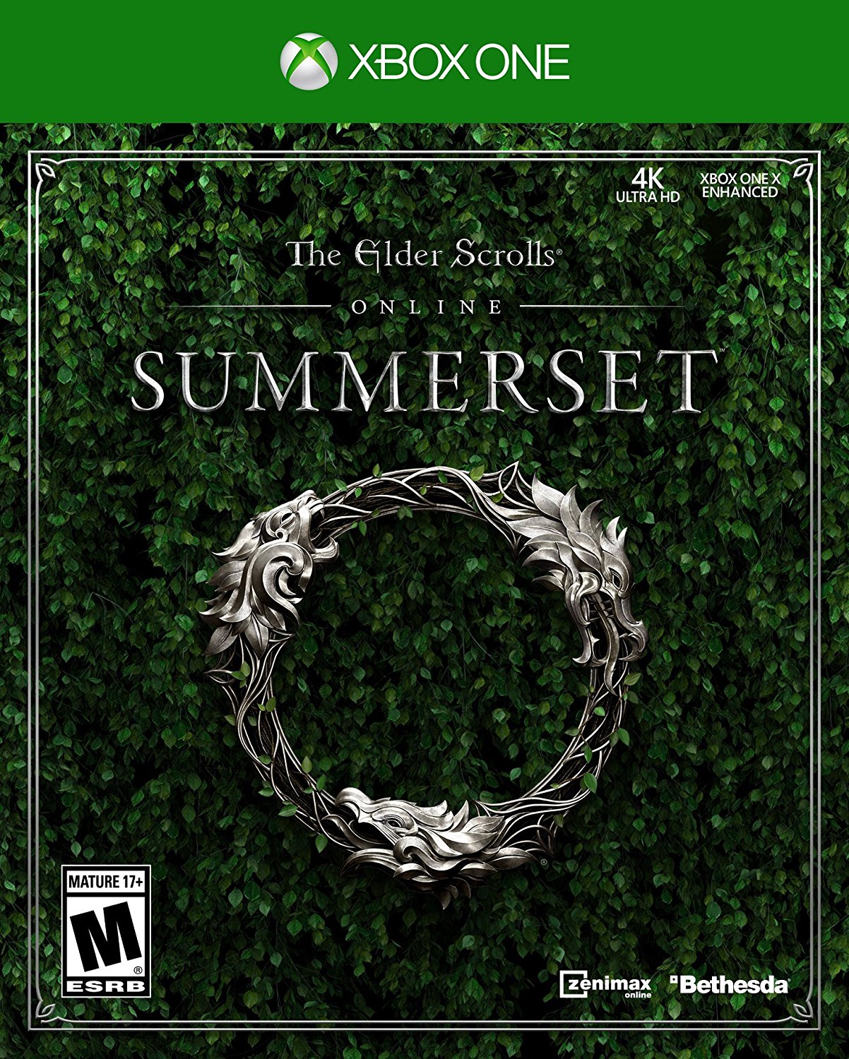 The Elder Scrolls: Online: Summerset