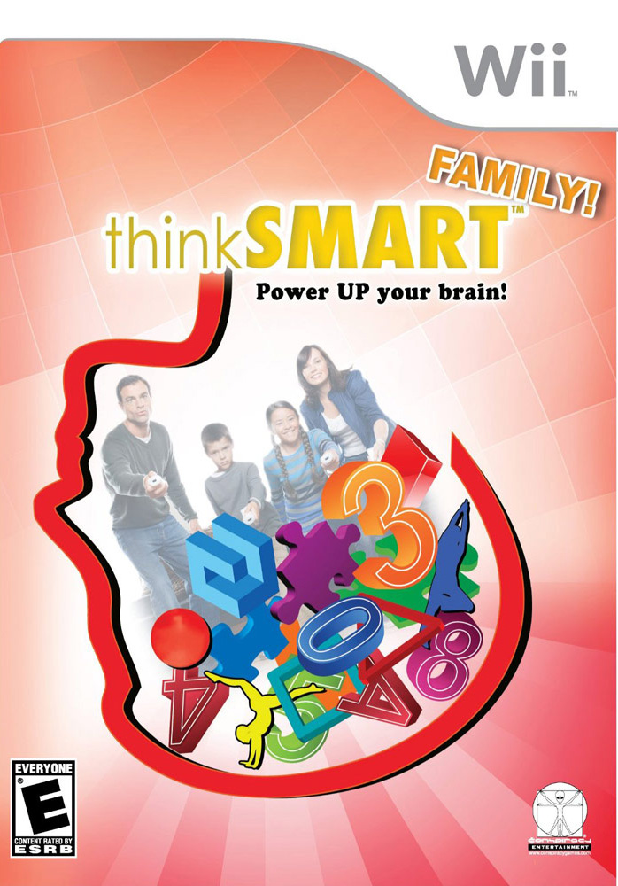 ThinkSmart: Family!
