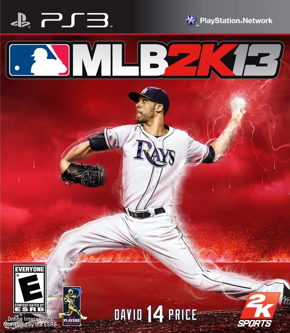 MLB 2K13 [2K Sports]