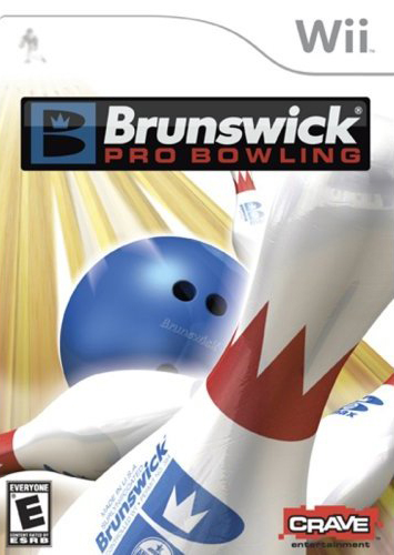 Pro Bowling [Brunswick]