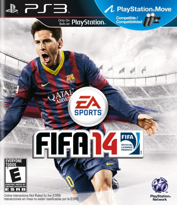 FIFA 14 [EA Sports]