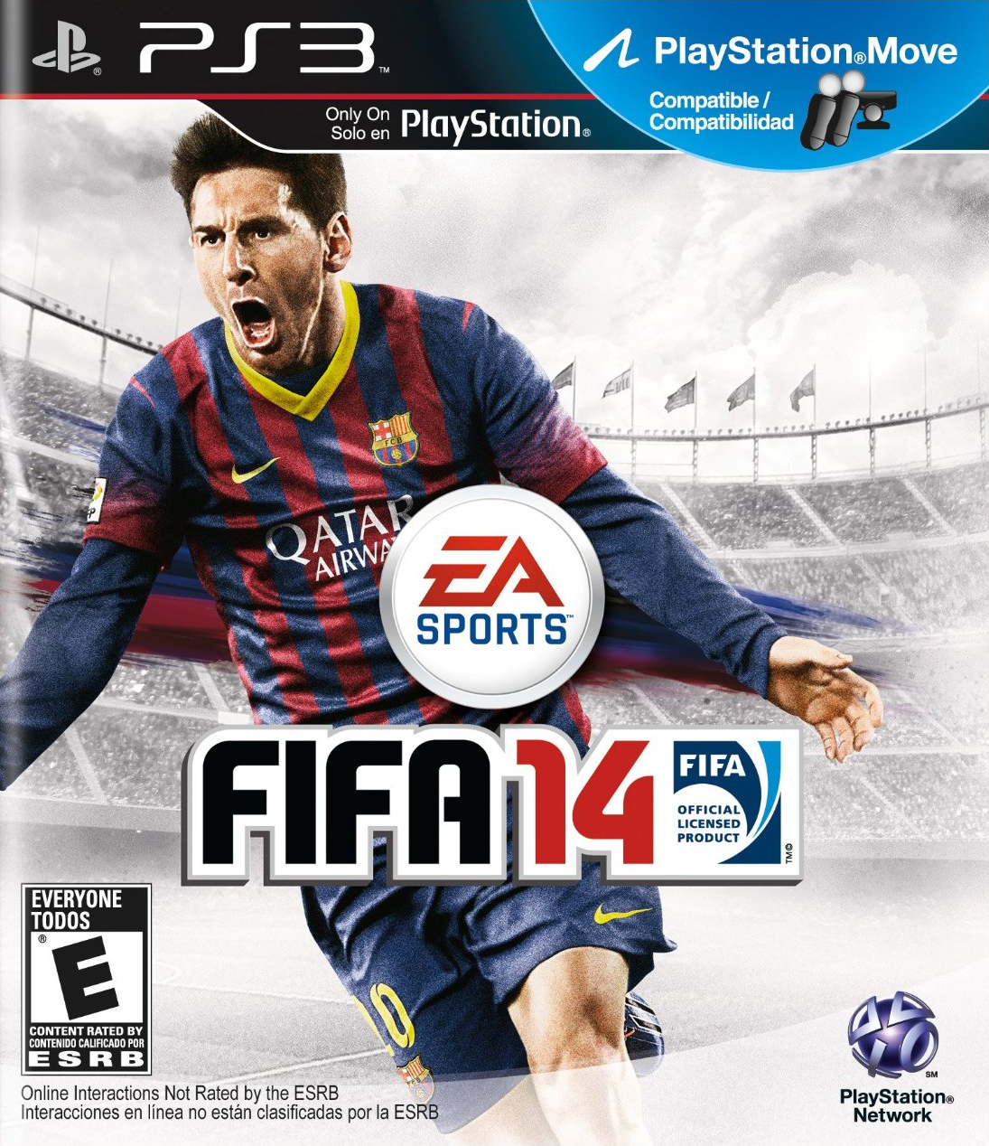 FIFA 14 [EA Sports]