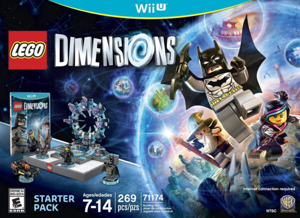 LEGO Dimensions: Starter Pack