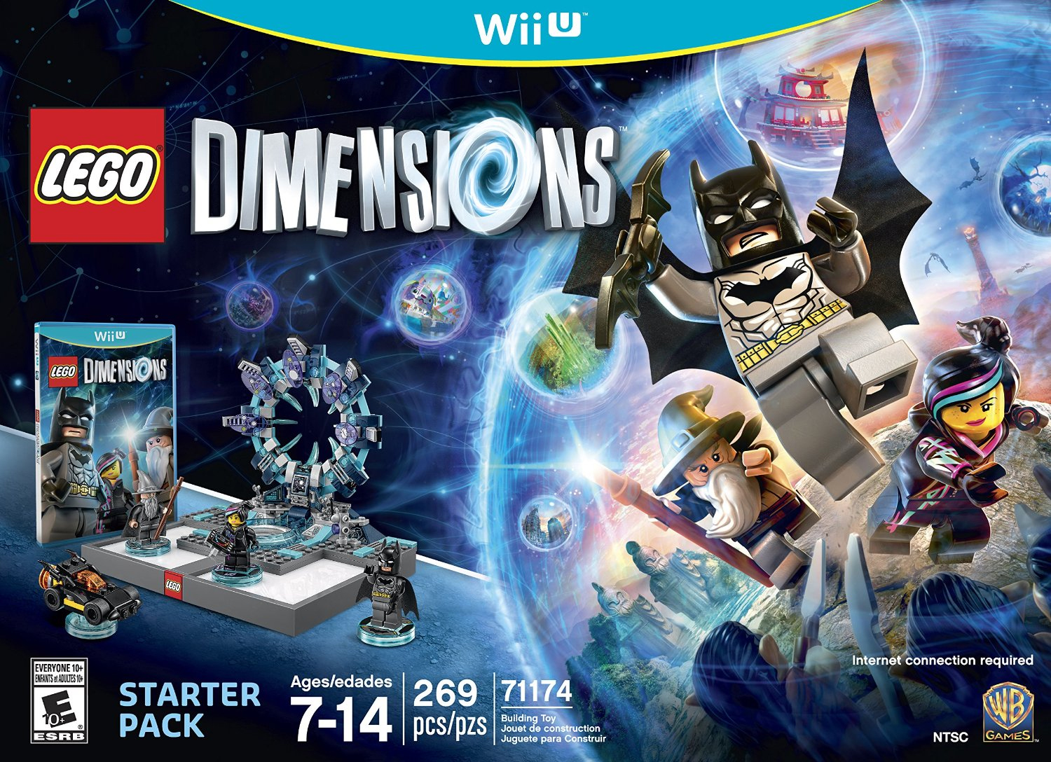 LEGO Dimensions: Starter Pack