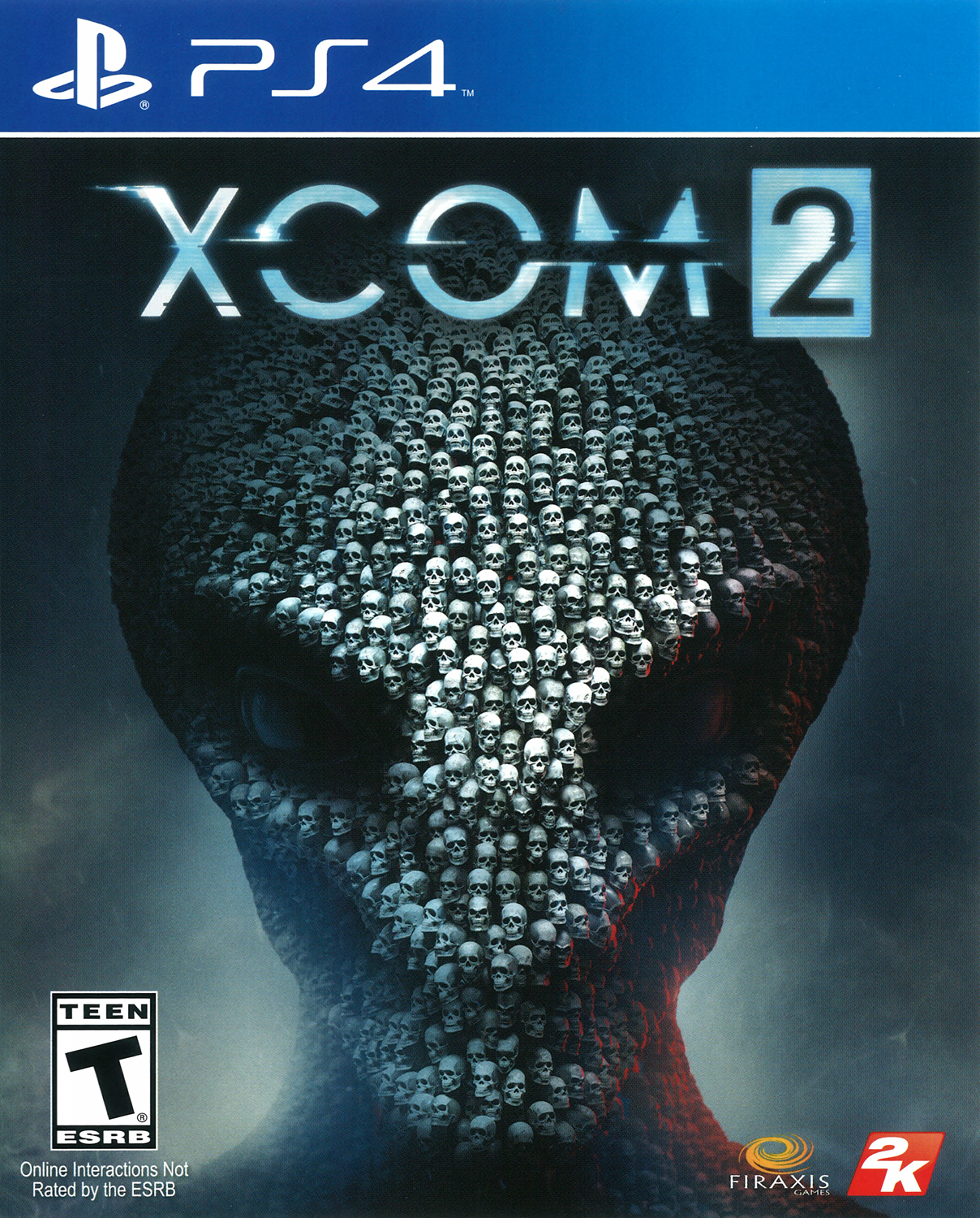 XCOM 2
