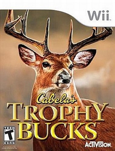 Trophy Bucks [Cabela's]