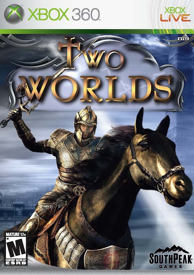 Two Worlds: Royal Edition