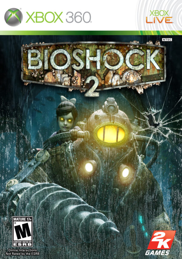 Bioshock 2: Special Edition
