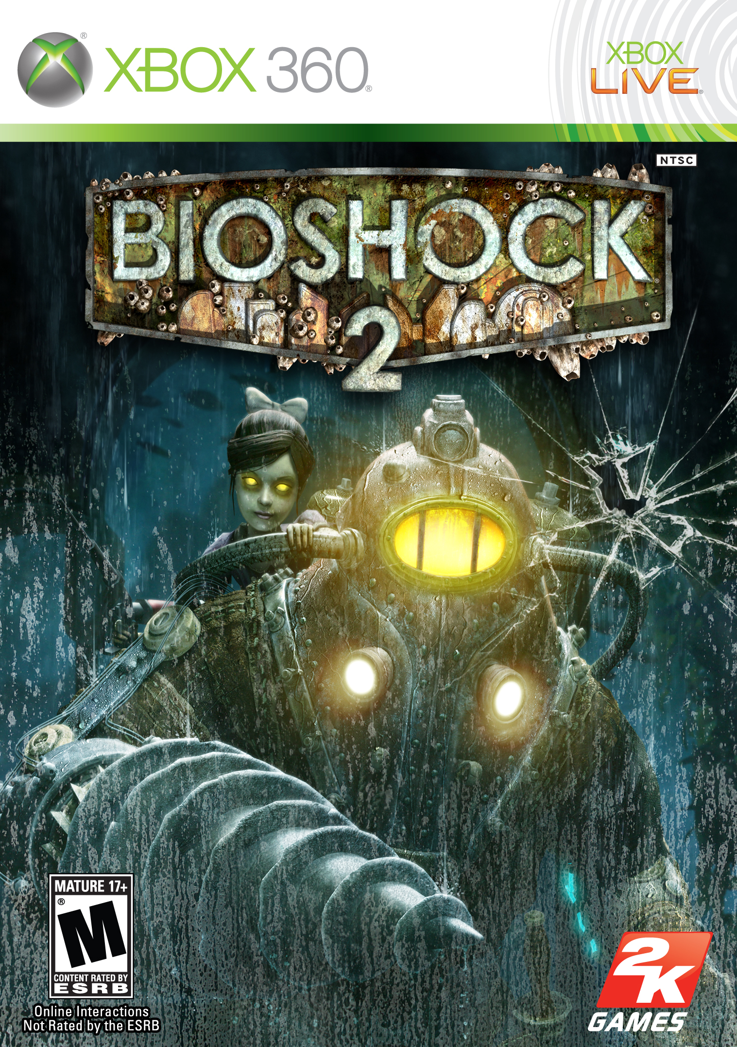 Bioshock 2: Special Edition