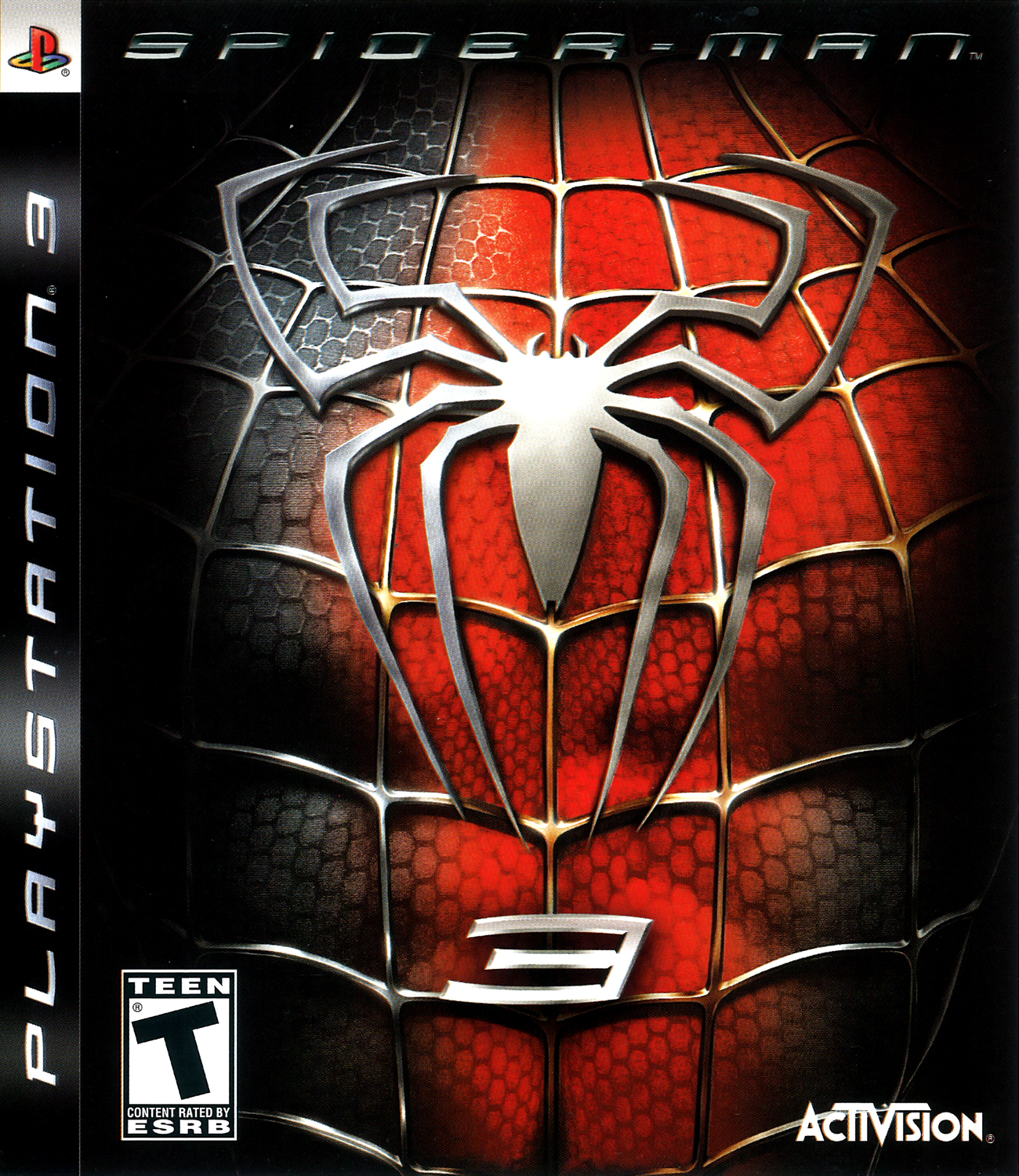Spider-Man 3