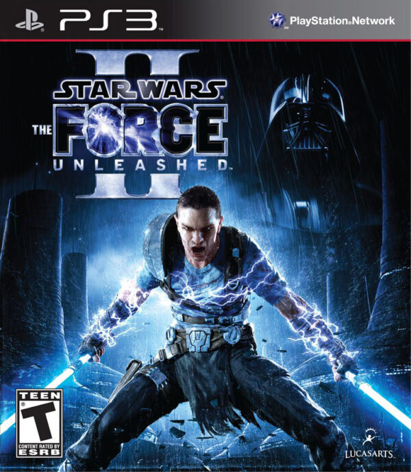 Star Wars: The Force Unleashed II: Collector's Edition