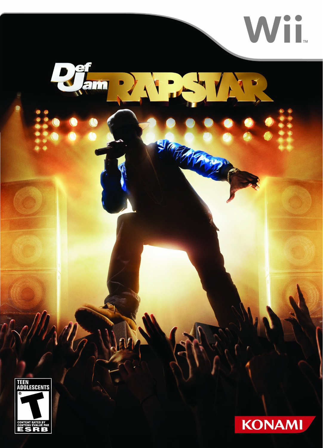 Def Jam: Rapstar