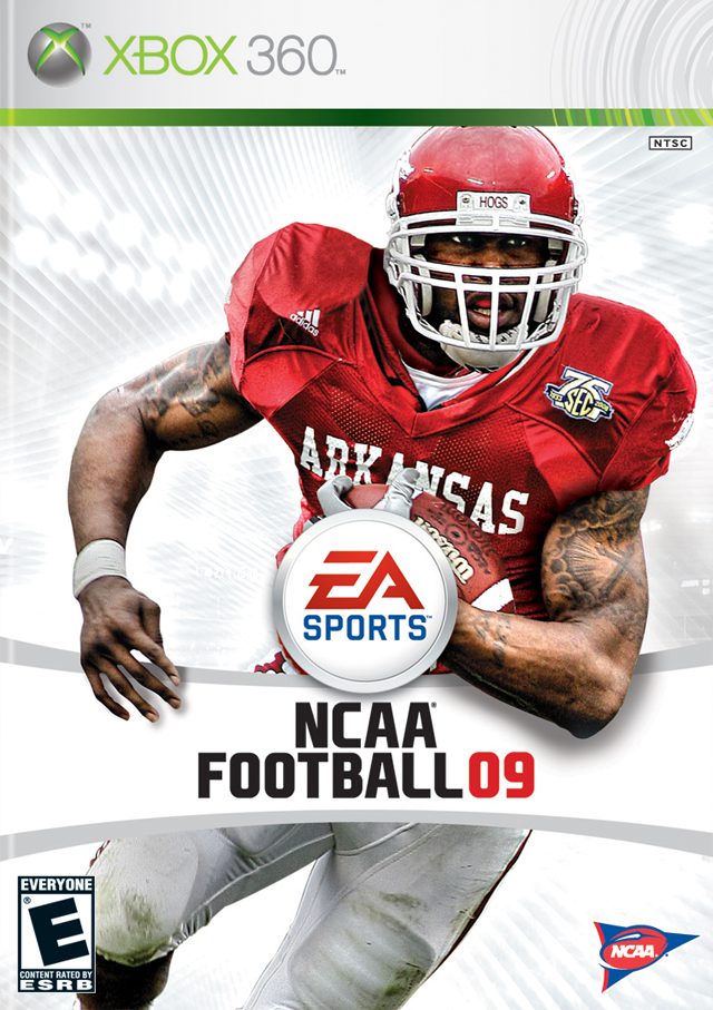 NCAA Football 09 [EA Sports]