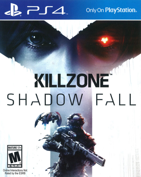 Killzone: Shadow Fall