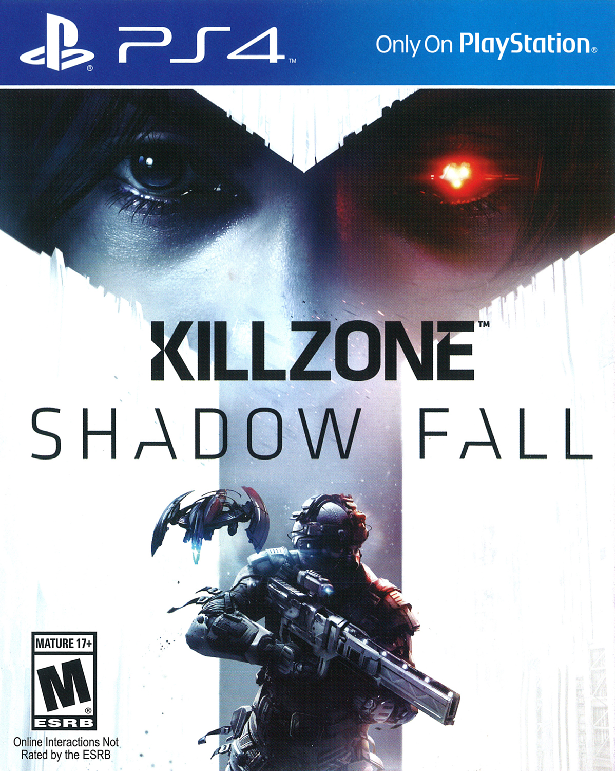 Killzone: Shadow Fall