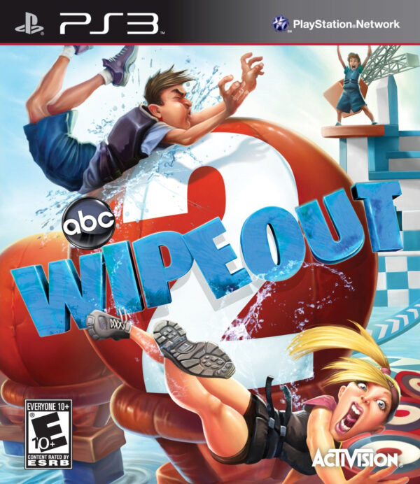 Wipeout 2 [abc]