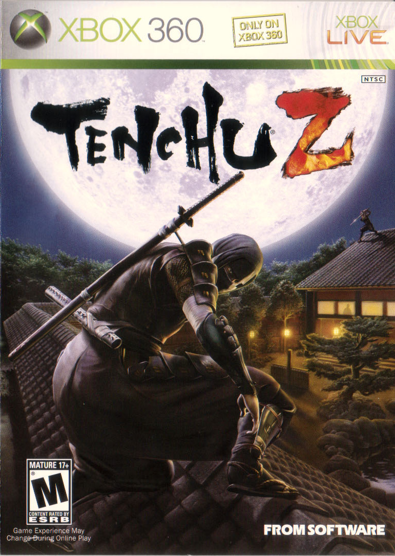 Tenchu Z