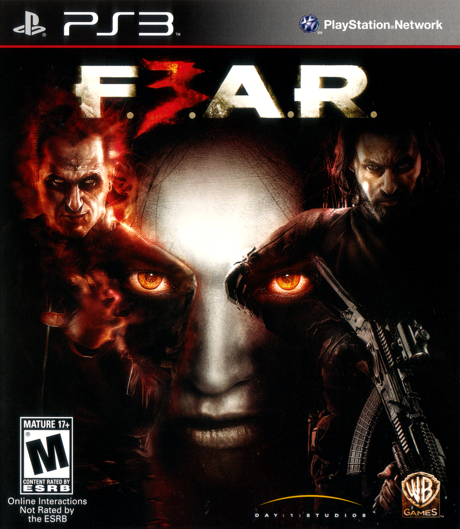 F.3.A.R.