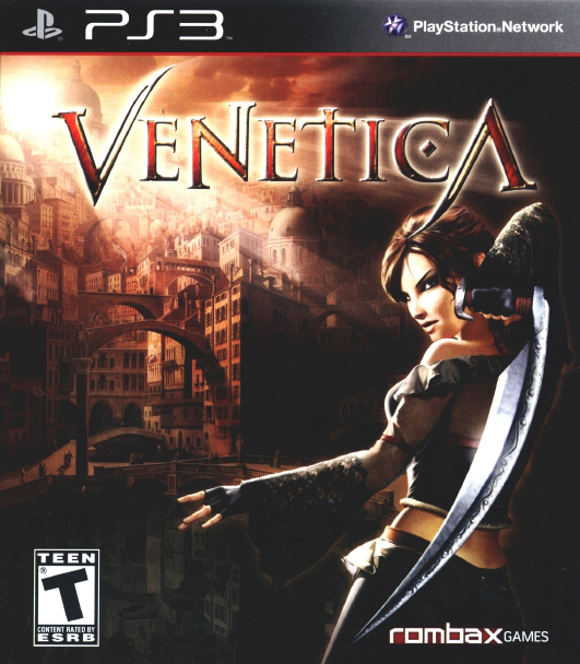 Venetica
