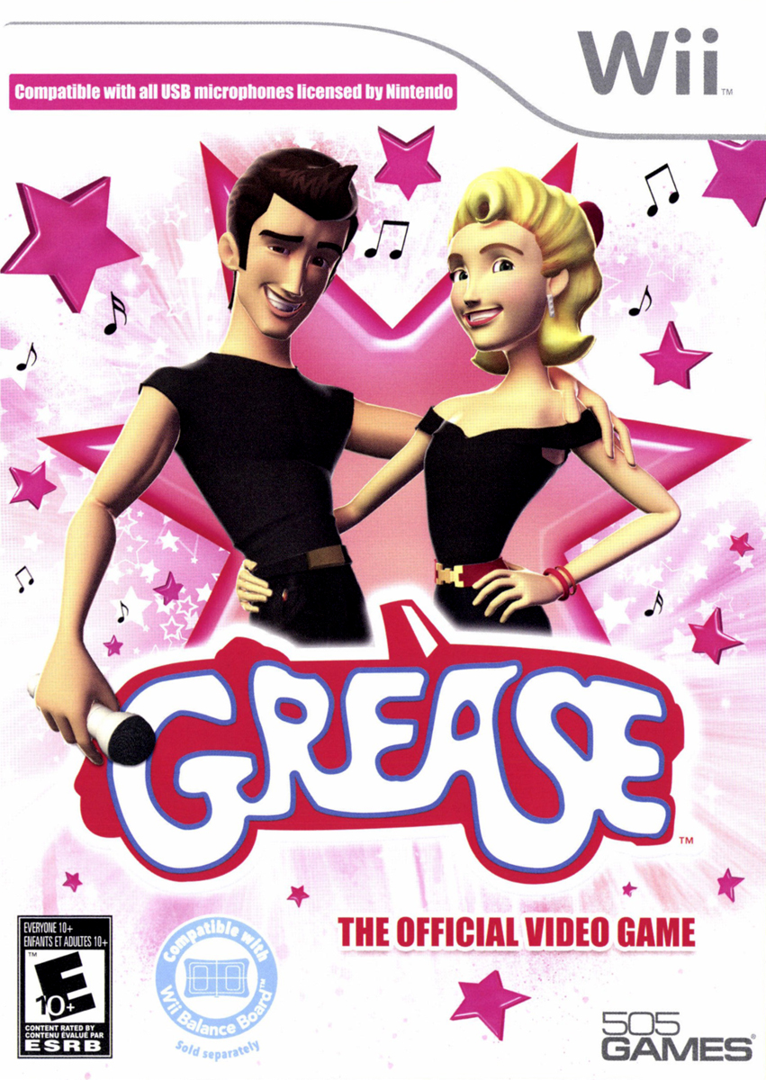 Grease
