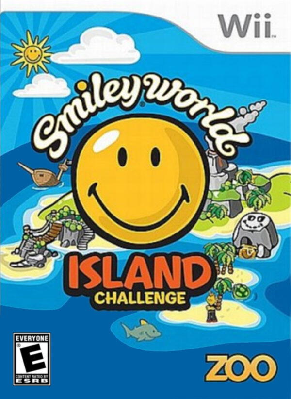 SmileyWorld: Island Challenge