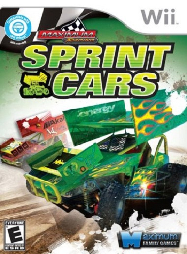 Sprint Cars [Maximum Racing]
