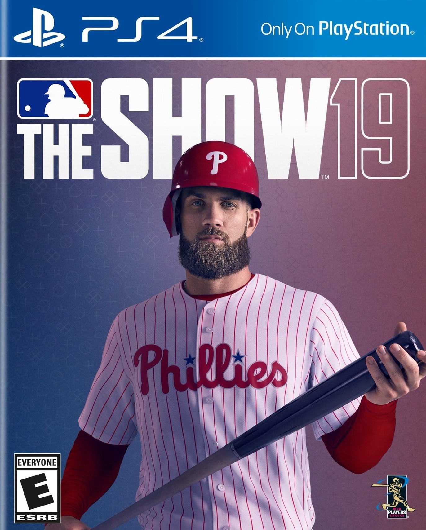 MLB: The Show 19