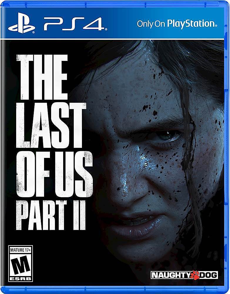 The Last Of Us: Part II