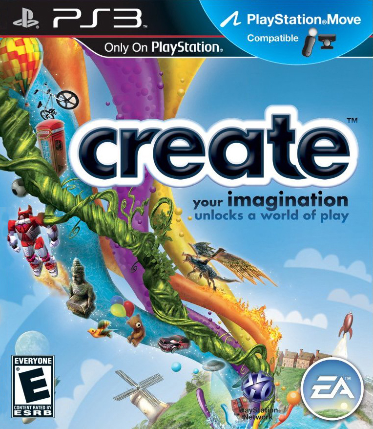 Create