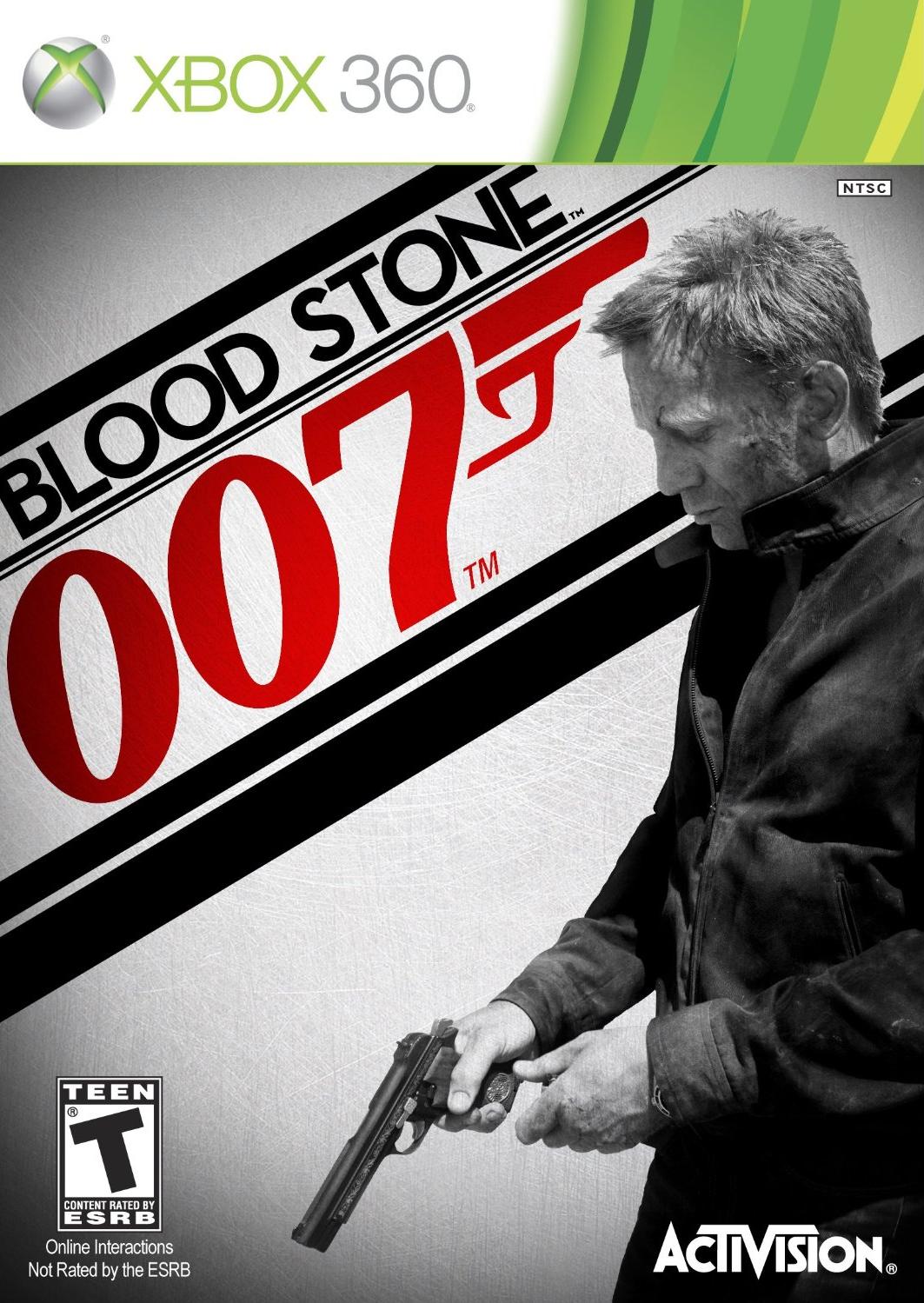 Blood Stone: 007