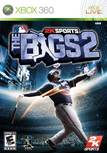 The Bigs 2 [2K Sports]