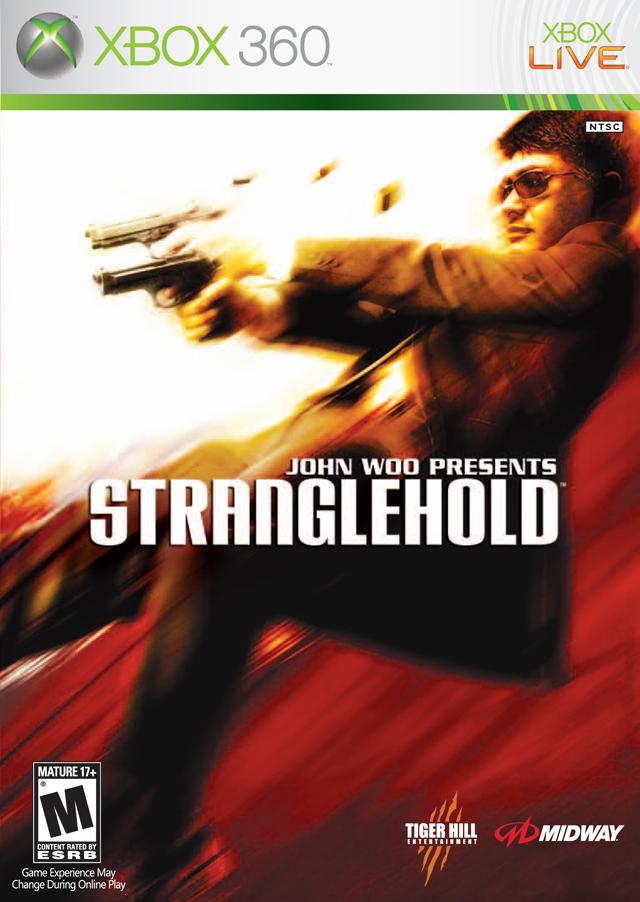 Stranglehold [John Woo Presents]