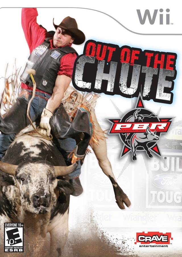 Out of the Chute: PBR