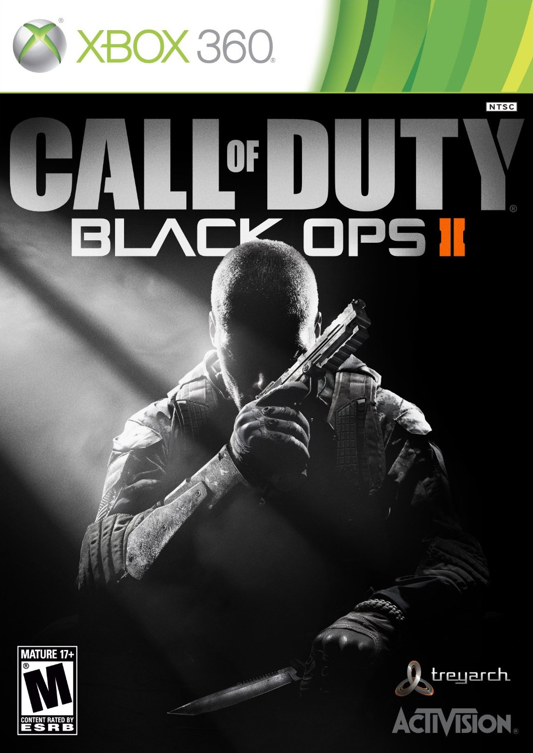 Call of Duty: Black Ops II: Hardened Edition