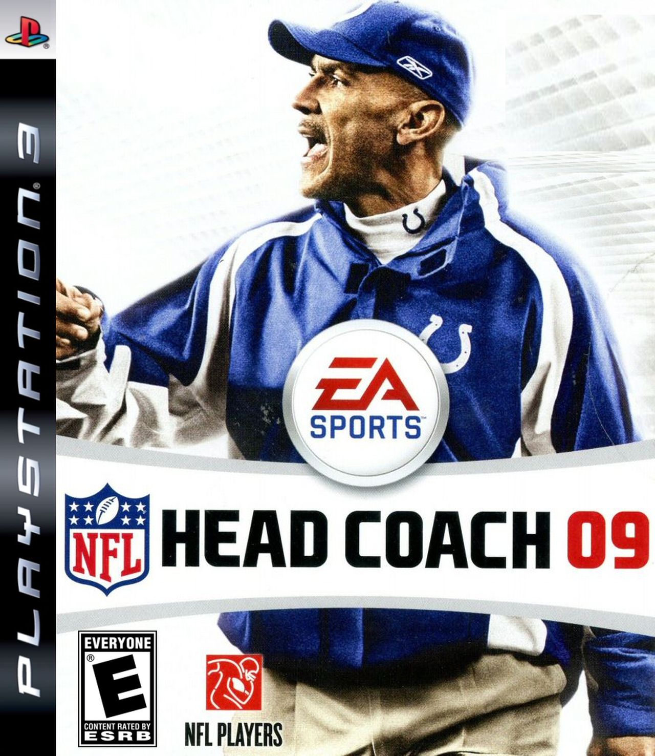 NFL Head Coach 09 [EA Sports]