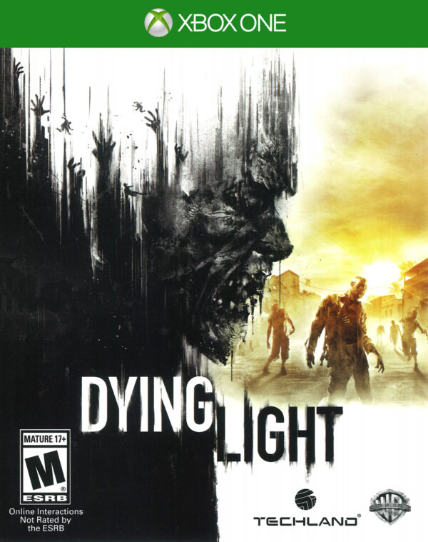 Dying Light