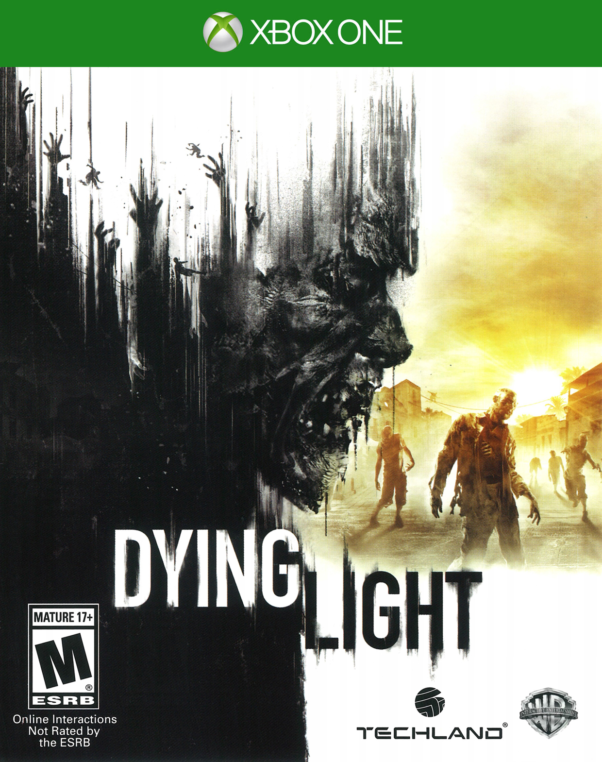 Dying Light