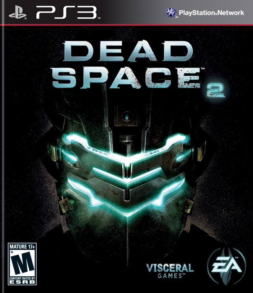 Dead Space 2: Limited Edition